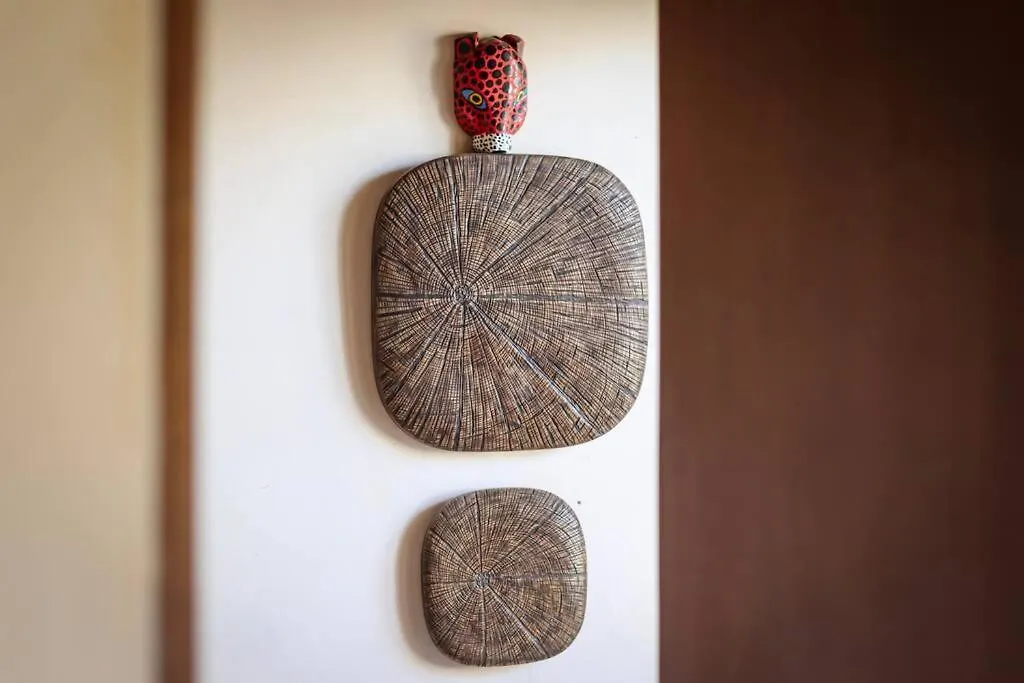 2 Bdr Stunning Designer Loft - Centro Tulum Apartment
