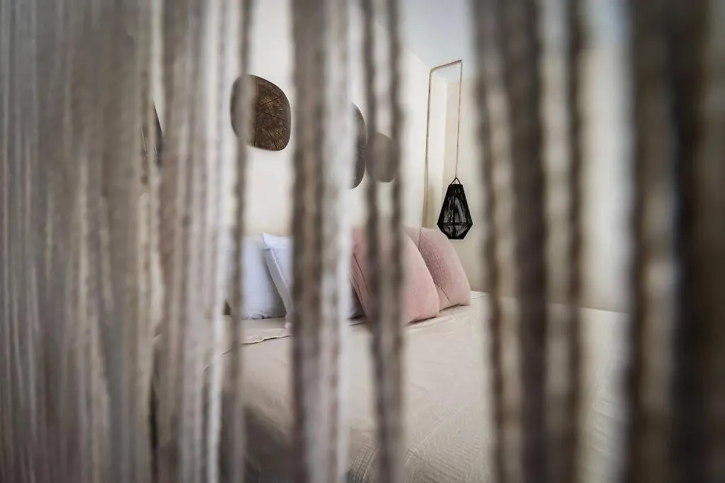 2 Bdr Stunning Designer Loft - Centro Tulum Apartment