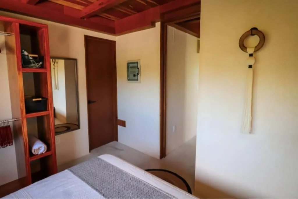 2 Bdr Stunning Designer Loft - Centro Tulum Apartment