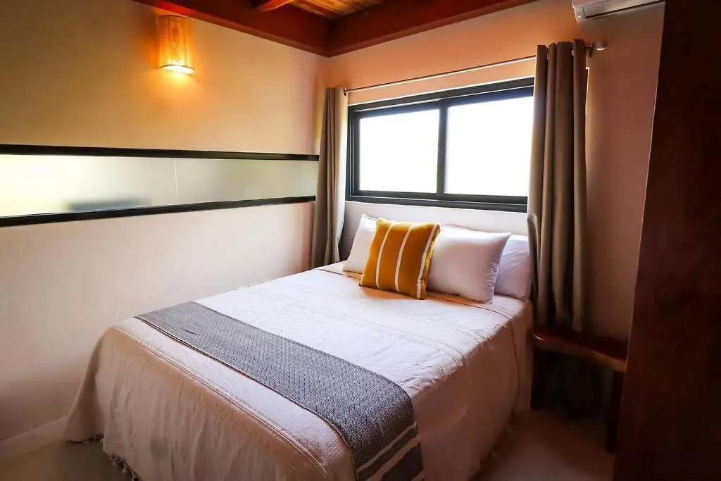 2 Bdr Stunning Designer Loft - Centro Tulum Apartment